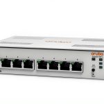 HPE Instant On 1830 8G Switch Reliable Connectivity Easy-0