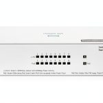 HPE Instant On Switch 8 Port Gb Ethernet PoE Unmanaged-0