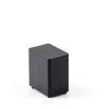 Ultimea Poseidon M3T 5.1 Soundbar Wireless Subwoofer Rear-6