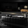 Hisense 4.1.2 Channel Dolby Atmos Soundbar Devialet Tuned-9