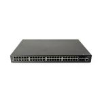 J Tech Digital 48 Port Gigabit PoE Switch AV Over IP-0