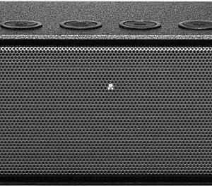 Insignia Soundbar 2.0 Channel Bluetooth Audio Modes-0