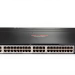 HPE Aruba JL659A 48 Port Gigabit Smart Managed Switch-0