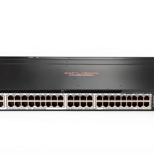 HPE Aruba JL659A 48 Port Gigabit Smart Managed Switch-0