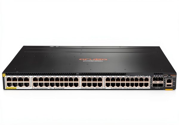 HPE Aruba JL659A 48 Port Gigabit Smart Managed Switch-0