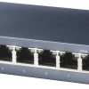 TP-Link 8-Port Gigabit Ethernet Switch Metal Design-2