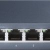 TP-Link 8-Port Gigabit Ethernet Switch Metal Design-0
