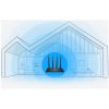 TP Link Archer A6 AC1200 Dual Band MU MIMO Router-6