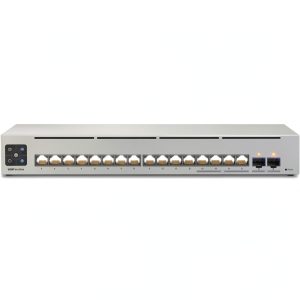 Ubiquiti Pro Max 16 Port Managed Switch Layer 3 Performance-0