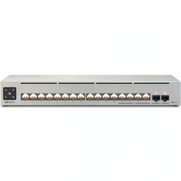 Ubiquiti Pro Max 16 Port Managed Switch Layer 3 Performance-0