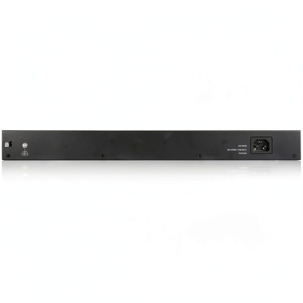 Zyxel GS1900 24HPv2 Smart Managed PoE Switch 24 Ports-1