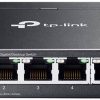 TP Link 5 Port 2.5G Multi Gigabit Desktop Switch Black-0