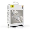 Baseus Inspire XC1 Clip Earbuds Bose Sound Dolby Audio-10
