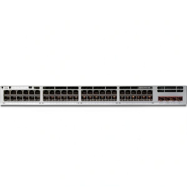 Cisco Catalyst 9300L Switch 48 Ports Security IoT Cloud-2