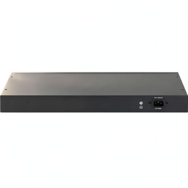 Tripp Lite NGS24C2 Gigabit Ethernet Switch 24 Ports-5