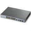 Zyxel GS1350 PoE Switch Advanced Management Surveillance-3
