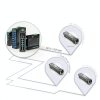 TRENDnet Industrial Gigabit L2 Managed PoE+ DIN Rail Switch-1