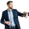 Neewer 2 Pack Lavalier Lapel Microphone Omnidirectional-7