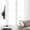 Best Buy Essentials Large Tilting TV Wall Mount 47-84-9