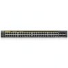 Zyxel GS2220 Managed Switch Cloud PoE Business Networking-2