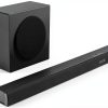 Hisense HS3100 Soundbar 3.1 Channel Wireless Subwoofer-1