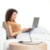 Retractable Charging Cable 100W PD Fast Charging Durable-8