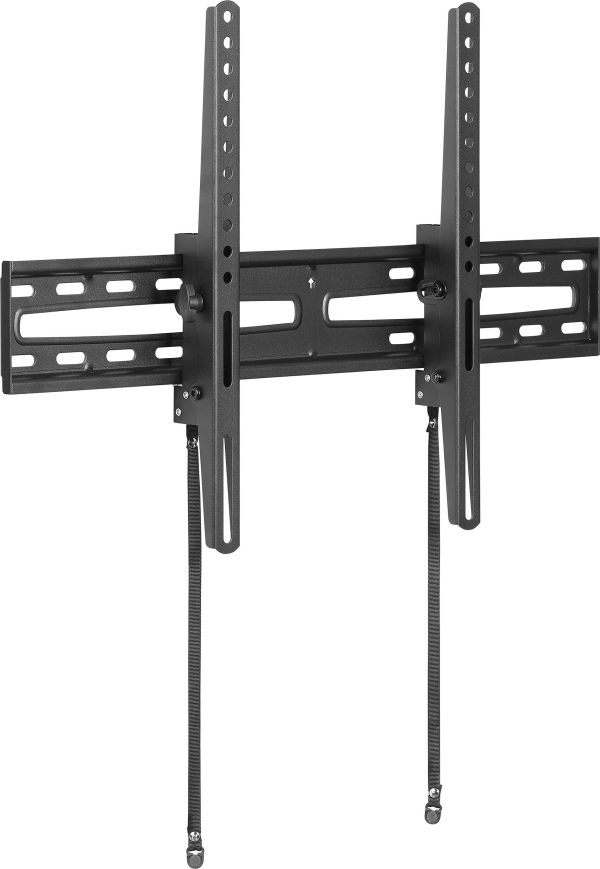 Best Buy Essentials Large Tilting TV Wall Mount 47-84-1
