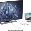 JCA379 USB C to HDMI Adapter with USB 3.0 and Power Delivery-3