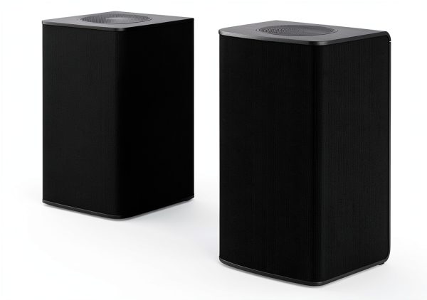 LG S95TR Soundbar Dolby Atmos Wireless Subwoofer Home-12