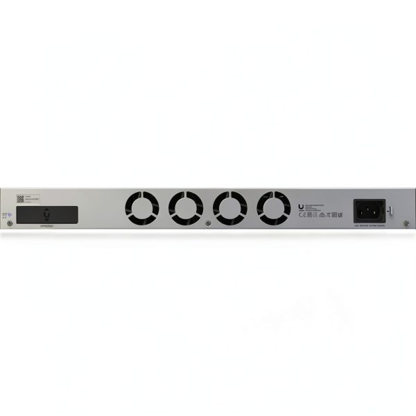 Ubiquiti Switch Enterprise 48 2.5Gb PoE Managed Network-3