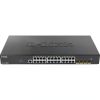 D Link 28 Port 10 Gigabit Smart Managed PoE Switch-2