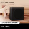 Hisense HS3100 Soundbar 3.1 Channel Wireless Subwoofer-5