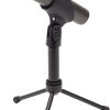 Samson Q2U USB Microphone Recording Podcasting Pack-1
