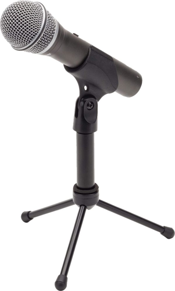 Samson Q2U USB Microphone Recording Podcasting Pack-1