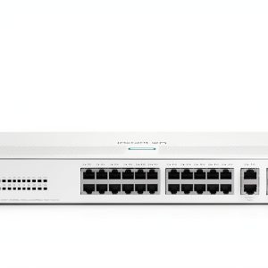 HPE Instant On 1430 26G Unmanaged Switch SFP Ports-0