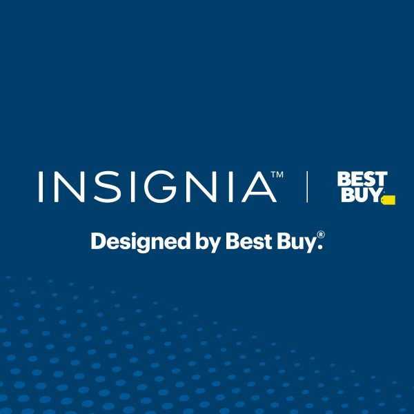 Insignia Anti Reflective Glass Screen Protector iPhone 2-4