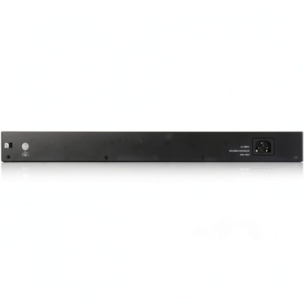 Zyxel GS2220 Managed Switch 24 Port PoE Cloud Management-2