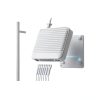 Ubiquiti Enterprise 8 2.5Gb PoE Managed Network Switch-2