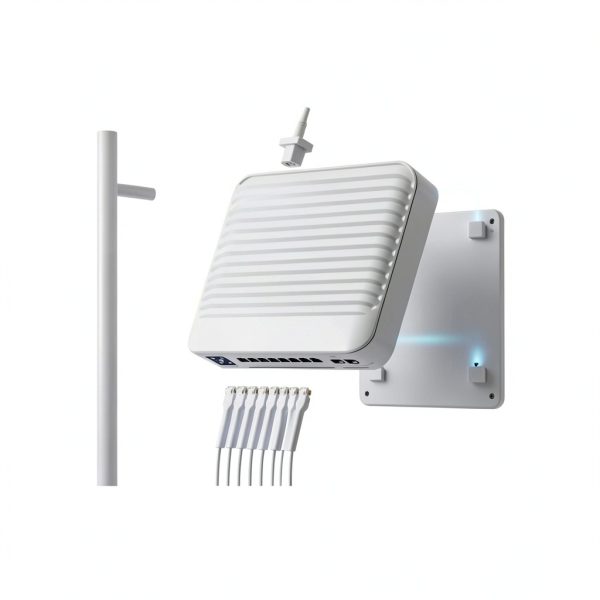 Ubiquiti Enterprise 8 2.5Gb PoE Managed Network Switch-2