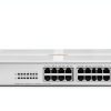 HPE Instant On 1430 16G PoE Switch Unmanaged Gigabit-0