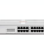 HPE Instant On 1430 16G PoE Switch Unmanaged Gigabit-0