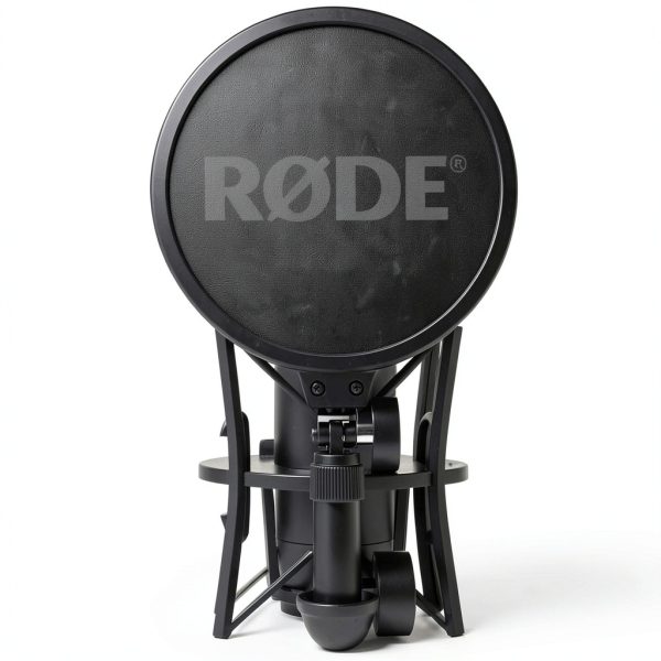 Rode NT1 5th Gen Studio Microphone USB XLR Recording-3
