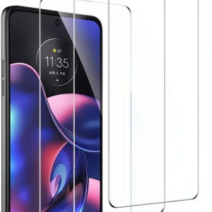 Entronix Tempered Glass Screen Protector Moto G Pure 9H-0