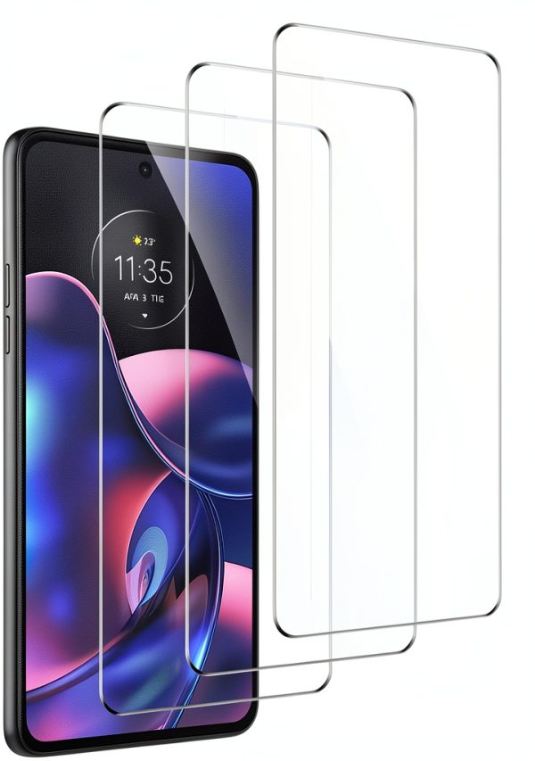 Entronix Tempered Glass Screen Protector Moto G Pure 9H-0