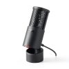 HyperX SoloCast 2 USB Microphone for Gamers and Creators-1
