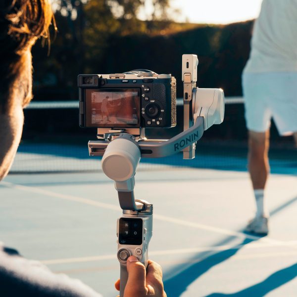 camera test