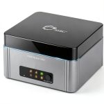 SIIG HDMI 2.0 Switch 5 Port 4K 60Hz HDR Remote-0
