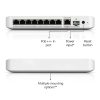 Ubiquiti Flex 2.5G PoE Managed Switch 8 Port Network-2