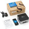 SIIG HDMI 2.0 Switch 5 Port 4K 60Hz HDR Remote-2