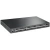 TP Link TL SG3452XP 48 Port PoE Managed Switch 10G Uplink-1